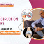 ACL Reconstruction Surgery: What to Expect at M & M Ortho Hospital 