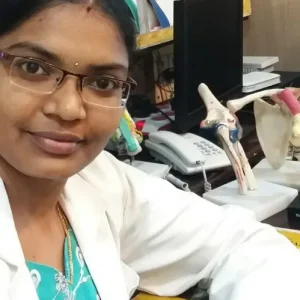 Dr.GK Soujanya